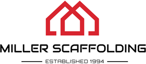 Miller Scaffolding Logo